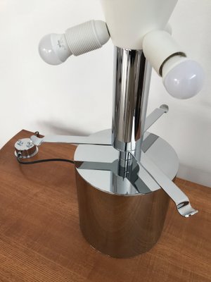 Italian Porcino Lamp by Luigi Caccia Dominioni for Azucena, 1990s-CC-1822863