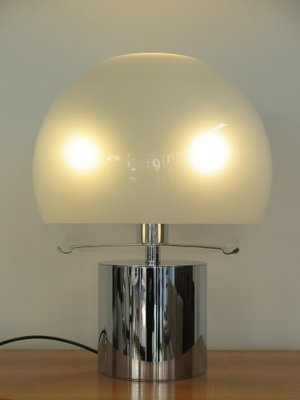 Italian Porcino Lamp by Luigi Caccia Dominioni for Azucena, 1990s-CC-1822863