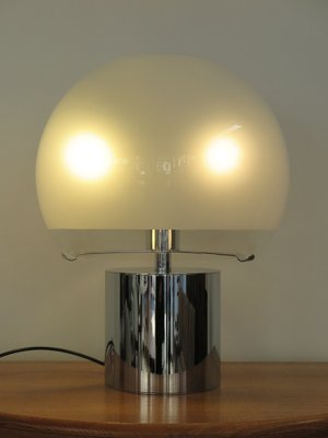 Italian Porcino Lamp by Luigi Caccia Dominioni for Azucena, 1990s-CC-1822863