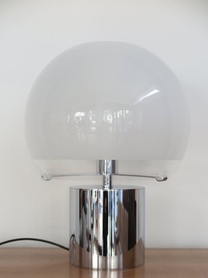 Italian Porcino Lamp by Luigi Caccia Dominioni for Azucena, 1990s-CC-1822863