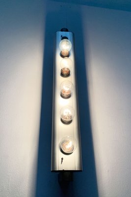 Italian Postmodern Aton Barra Wall Lamp by Ernesto Gismondi for Artemide, 1980s-UAH-1440958