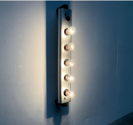 Italian Postmodern Aton Barra Wall Lamp by Ernesto Gismondi for Artemide, 1980s-UAH-1440958