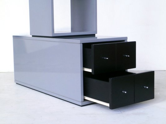 Italian Postmodern Cabinet, 1980s-GKB-837953