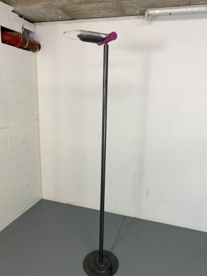 Italian Postmodern Floor Lamp from Bilumen, 1980s-DE-1722614