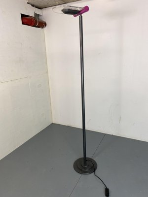 Italian Postmodern Floor Lamp from Bilumen, 1980s-DE-1722614