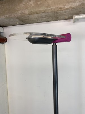 Italian Postmodern Floor Lamp from Bilumen, 1980s-DE-1722614