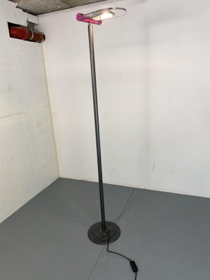 Italian Postmodern Floor Lamp from Bilumen, 1980s-DE-1722614