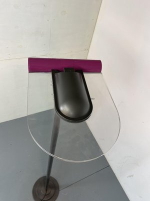 Italian Postmodern Floor Lamp from Bilumen, 1980s-DE-1722614