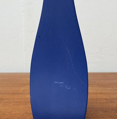 Italian Postmodern Minimalist Vases from Bel Mondo, 1980s, Set of 2-UAH-1720976