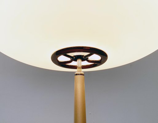 Italian Postmodern Model Pao T2 Table Lamp by Matteo Thun for Arteluce, 1990s-UAH-946777