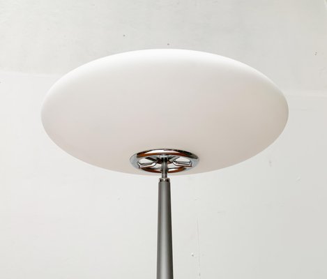 Italian Postmodern Model Pao T2 Table Lamp by Matteo Thun for Arteluce, 1990s-UAH-946777