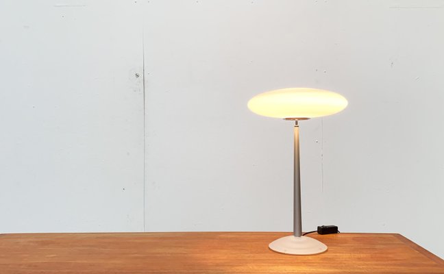 Italian Postmodern Model Pao T2 Table Lamp by Matteo Thun for Arteluce, 1990s-UAH-946777