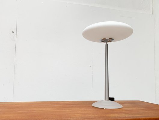 Italian Postmodern Model Pao T2 Table Lamp by Matteo Thun for Arteluce, 1990s-UAH-946777