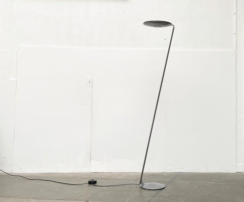 Italian Postmodern Zeta Terra Floor Lamp by Giuseppe Linardi for Lumina, 1990s-UAH-1757106