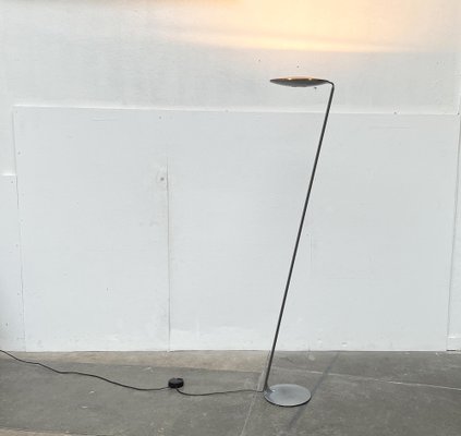 Italian Postmodern Zeta Terra Floor Lamp by Giuseppe Linardi for Lumina, 1990s-UAH-1757106