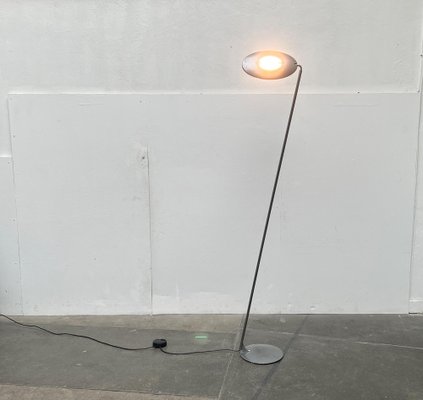 Italian Postmodern Zeta Terra Floor Lamp by Giuseppe Linardi for Lumina, 1990s-UAH-1757106