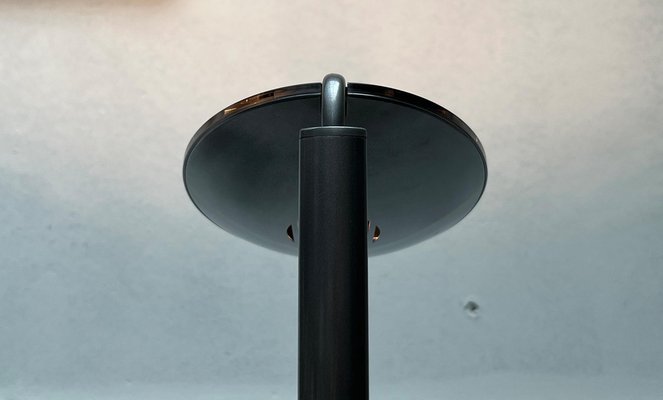 Italian Postmodern Zeta Terra Floor Lamp by Giuseppe Linardi for Lumina, 1990s-UAH-1757106