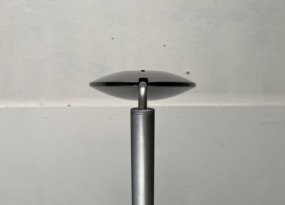 Italian Postmodern Zeta Terra Floor Lamp by Giuseppe Linardi for Lumina, 1990s-UAH-1757106