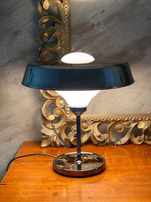 Italian Ro Table Lamp by BBPR for Artemide, 1963-PYA-1155889