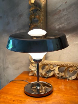 Italian Ro Table Lamp by BBPR for Artemide, 1963-PYA-1155889