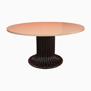 Italian Round Table, 1970s-HZ-1336272