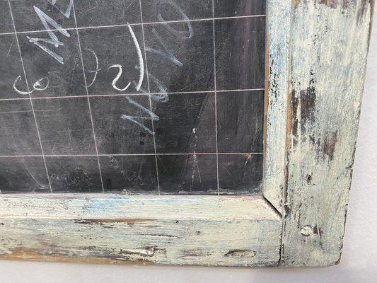 Italian School Blackboard, 1950s-NA-1796490