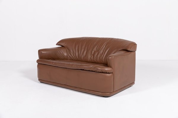 Italian Sculptural Love-Seat-KMC-2020878