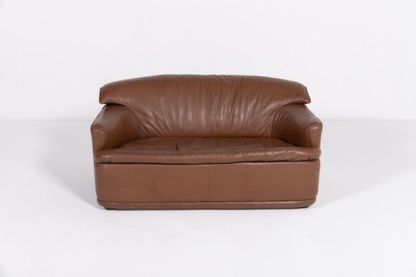 Italian Sculptural Love-Seat-KMC-2020878