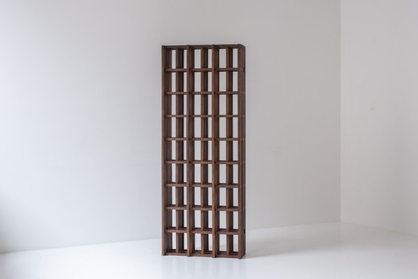 Italian Sculptural Room Divider, 1960s-VWQ-1817973