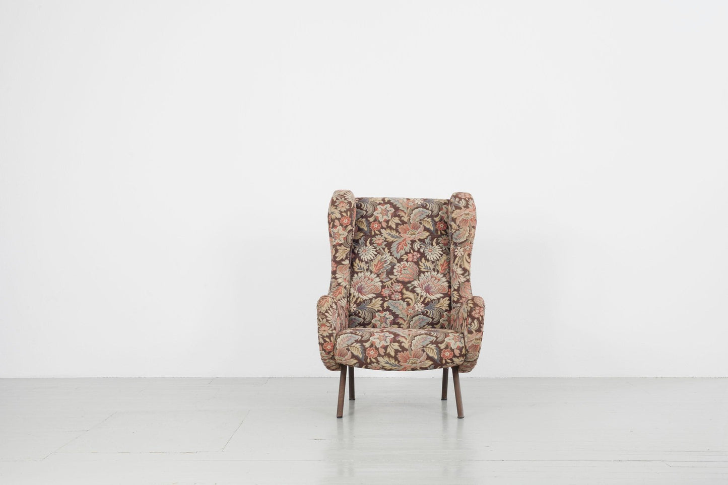 Italian Senior Chair by Marco Zanuso, 1951