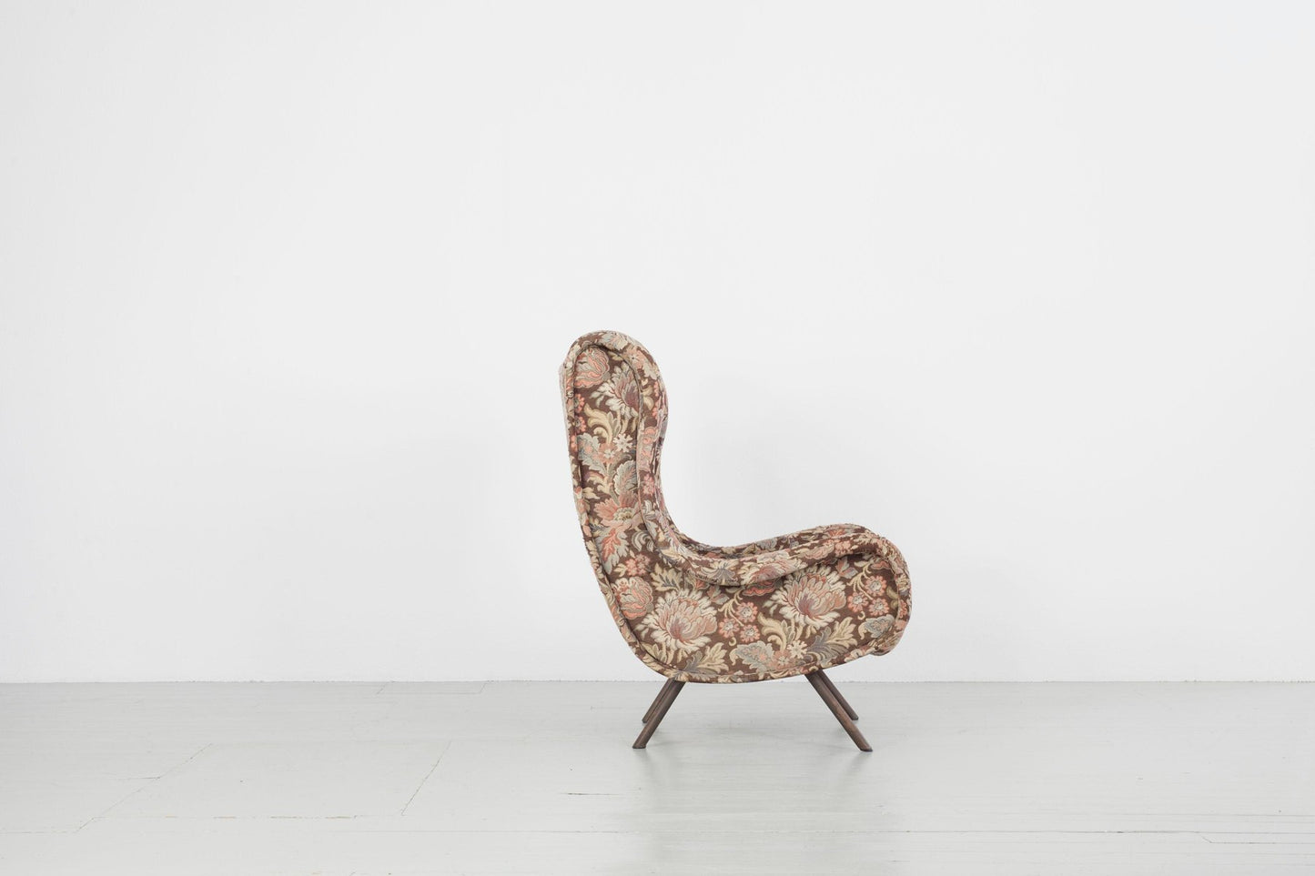 Italian Senior Chair by Marco Zanuso, 1951