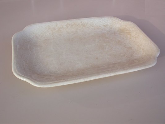 Italian Serving Dish in Ceramic, 1950-CNH-1805987