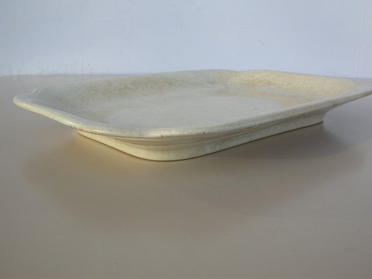 Italian Serving Dish in Ceramic, 1950-CNH-1805987