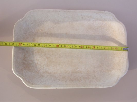 Italian Serving Dish in Ceramic, 1950-CNH-1805987