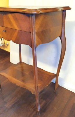 Italian Sewing Cabinet, 1900s-EI-1154797