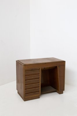 Italian Sewing Machine Table, 1950s-RCE-1420392