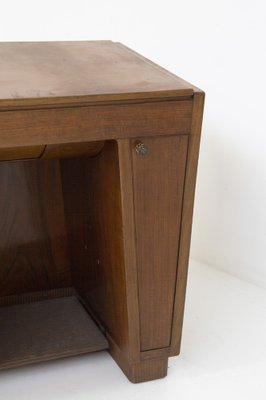 Italian Sewing Machine Table, 1950s-RCE-1420392