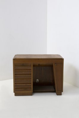 Italian Sewing Machine Table, 1950s-RCE-1420392