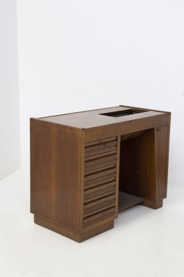 Italian Sewing Machine Table, 1950s-RCE-1420392