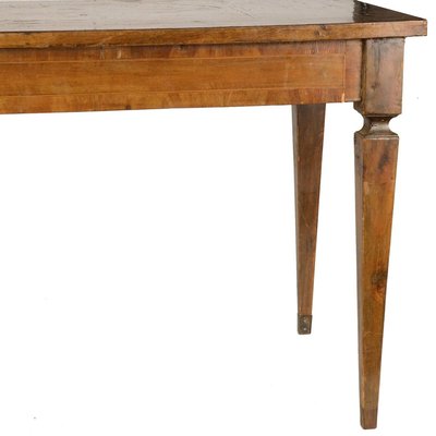 Italian Side Table, 1950s-RAQ-832179