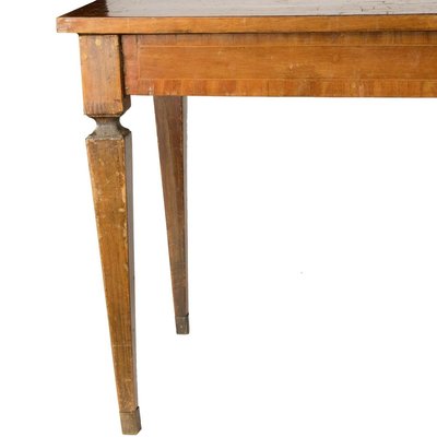 Italian Side Table, 1950s-RAQ-832179