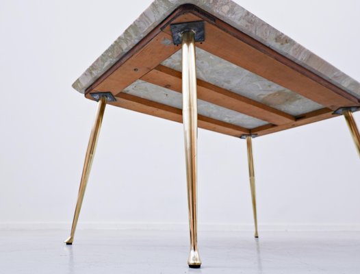 Italian Side Table, 1960s-FGA-924023