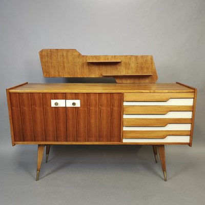 Italian Sideboard, 1950s-FXH-2033709