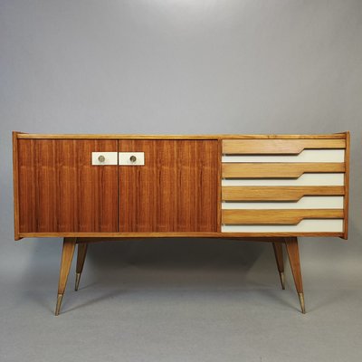 Italian Sideboard, 1950s-FXH-2033709