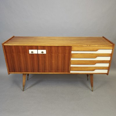 Italian Sideboard, 1950s-FXH-2033709