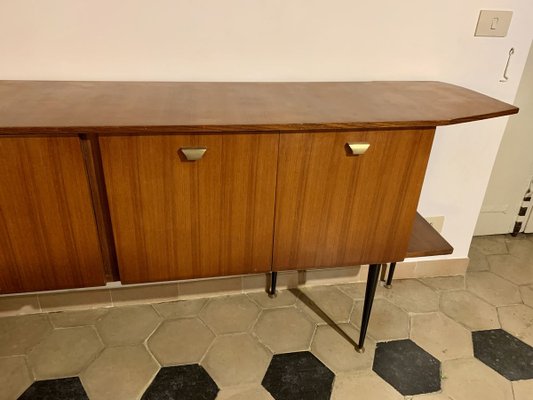 Italian Sideboard, 1950s-NUO-773612