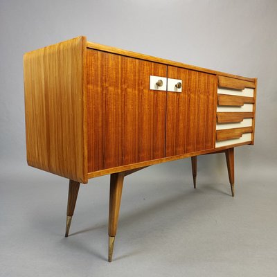 Italian Sideboard, 1950s-FXH-2033709