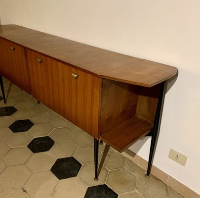 Italian Sideboard, 1950s-NUO-773612