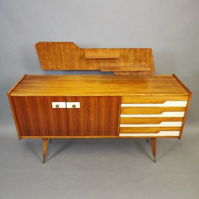 Italian Sideboard, 1950s-FXH-2033709