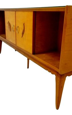 Italian Sideboard, 1960s-FIP-809957